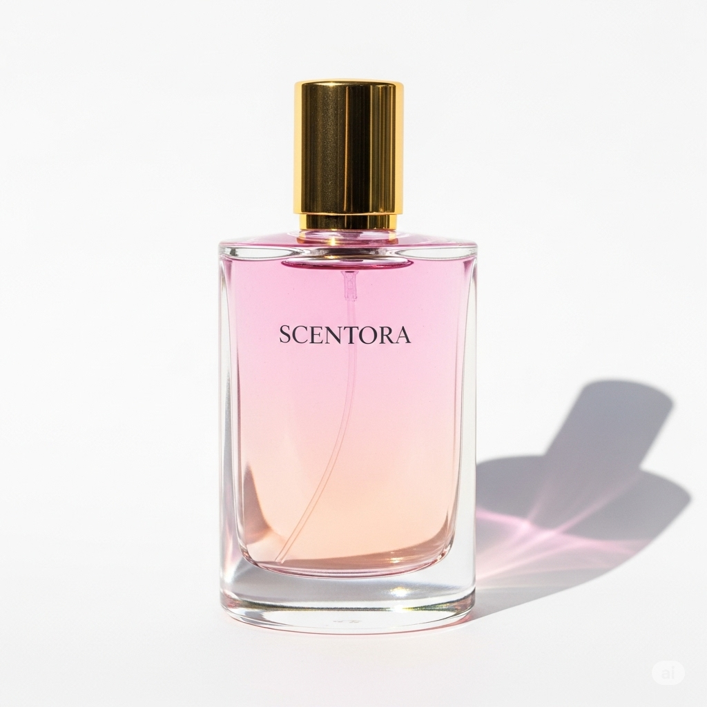 Scentora Eau de Parfum – Luxury Fragrance for Women