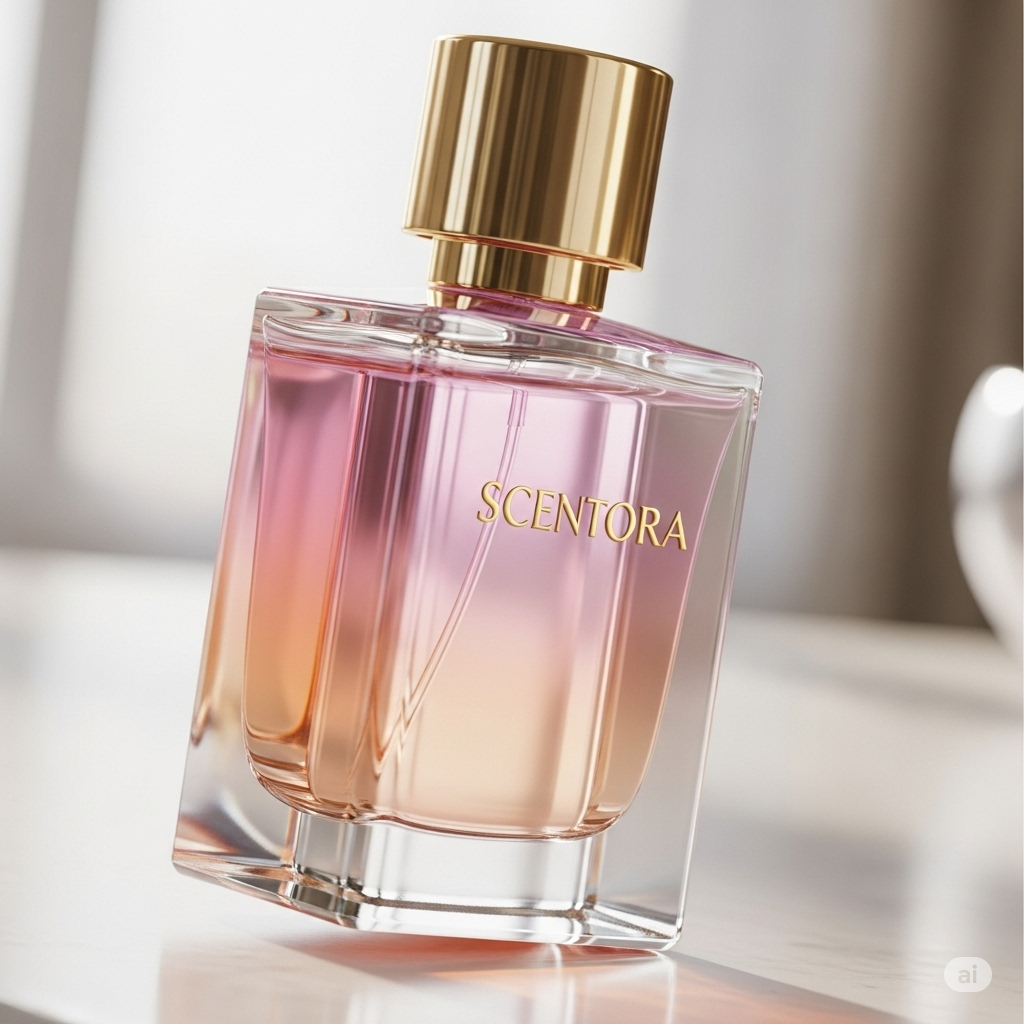 Scentora Eau de Parfum – Luxury Fragrance for Women