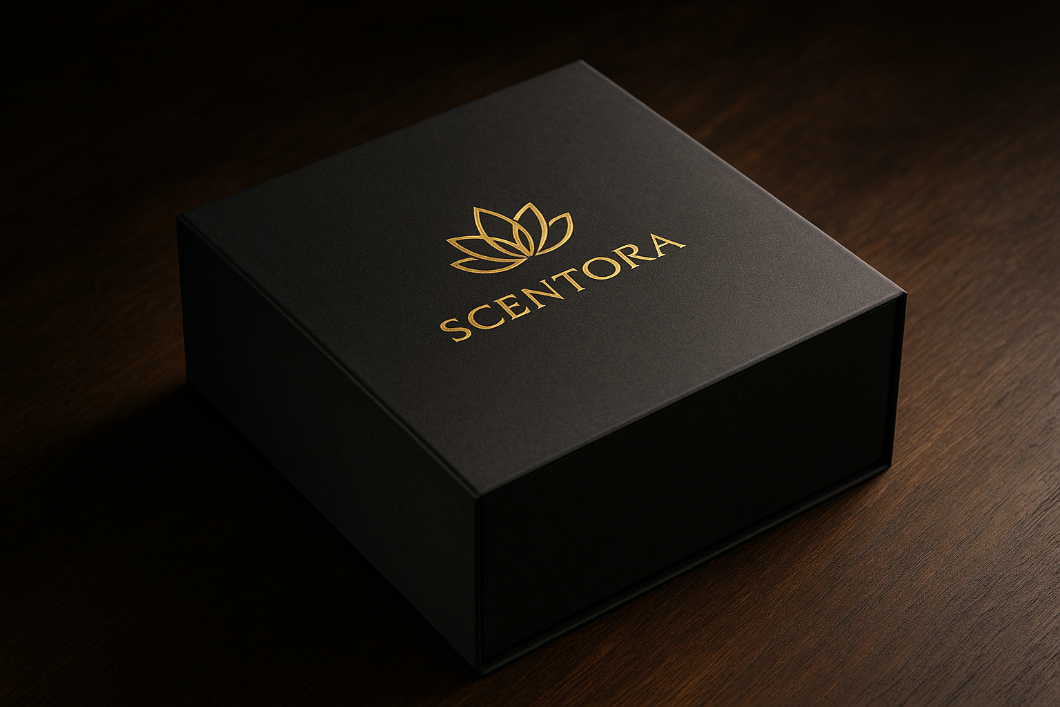Premium Gift Box