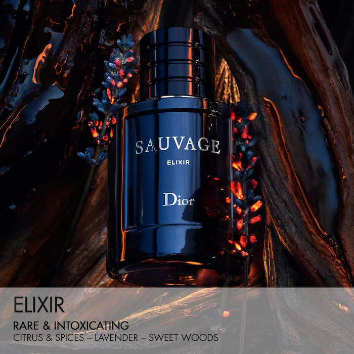 Sauvage Elixir