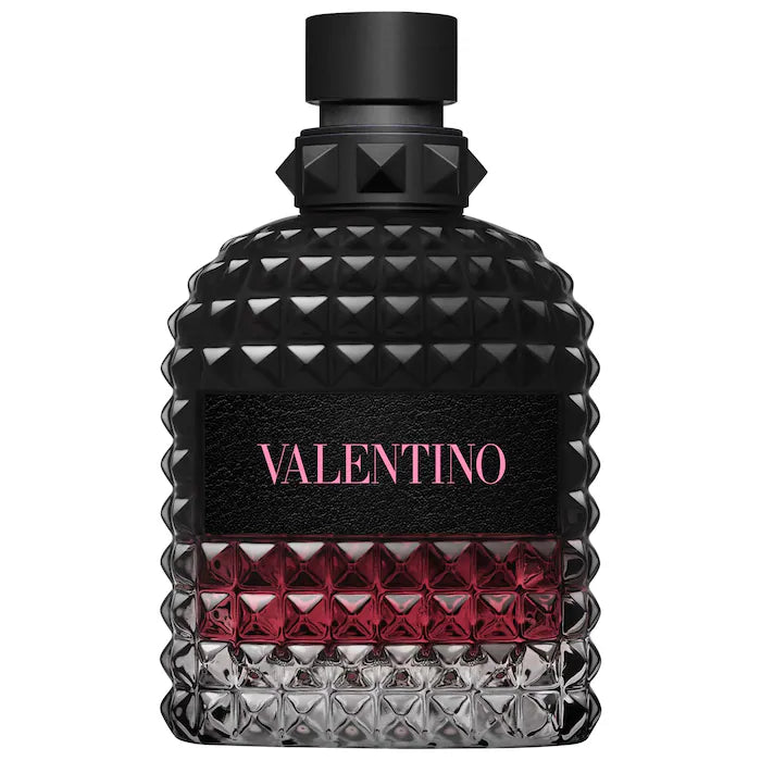 Uomo Born In Roma Intense Eau de Parfum with Vanilla & Vetiver