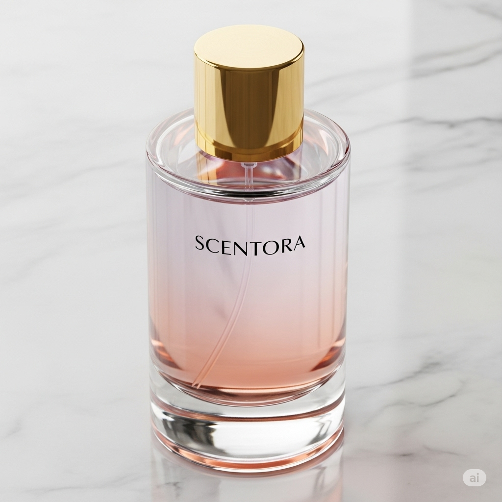 Scentora Eau de Parfum – Luxury Fragrance for Women